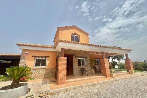 Villa Fines, Almeria - foto 2